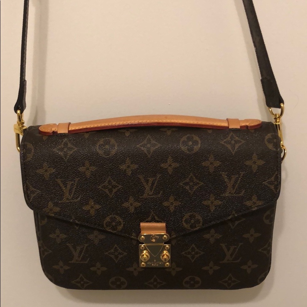 🎊SALES🎊Monogram Métis pochette